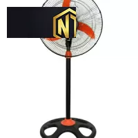 QUẠT CÔNG NGHIỆP ĐỨNG NHỎ GỌN